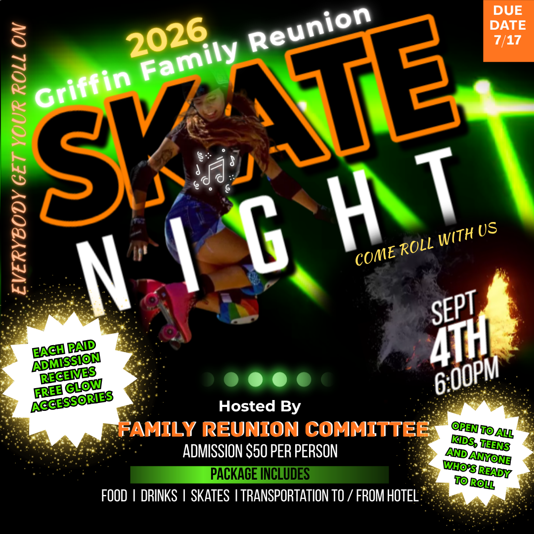 Skate Night