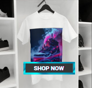 Graphic Tees Collection
