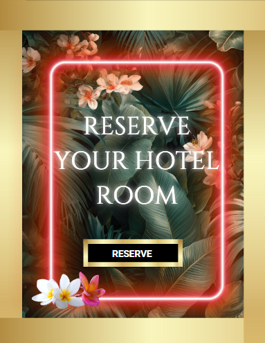 Reserve Your Hotel Room