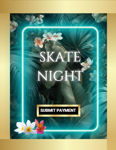 Skate Night